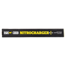 Load image into Gallery viewer, ARB Nitrocharger Plus Shock MB G Wagon - Front