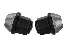 Load image into Gallery viewer, Ford Racing M12 x 1.5 Black Lug Nut - Set of 20