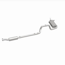 Load image into Gallery viewer, BRExhaust 18-24 Jeep Wrangler 3.6L Direct-Fit Replacement Exhaust System