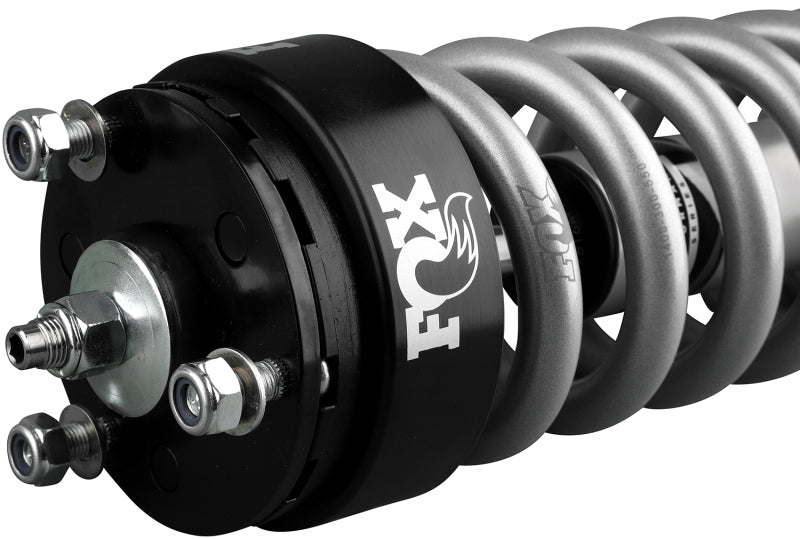 Fox 2019+ Ford Ranger 2.0 Performance Series 4.5in IFP Front Coilover Shock / 0-3in Lift