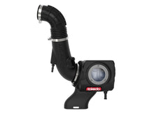 Load image into Gallery viewer, aFe POWER Momentum GT Pro 5R Media Intake System 14-15 Ford Fiesta ST L4-1.6L (t)