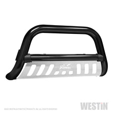 Load image into Gallery viewer, Westin 2020 Chevy Silverado 2500/3500 Ultimate Bull Bar - Black