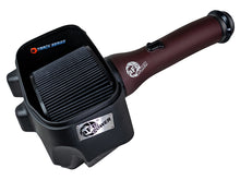 Load image into Gallery viewer, aFe 2025+ Dodge Ram 1500 RHO Track Series Red Kevlar Cold Air Intake System w/ Blk Pro 5R Filter