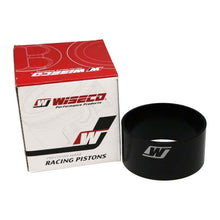 Load image into Gallery viewer, Wiseco 4.040in Black Anodized Piston Ring Compressor Sleeve