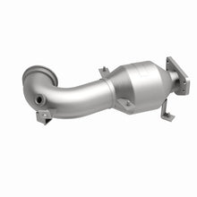 Load image into Gallery viewer, Magnaflow 12-13 Fiat 500 DF Catalytic Converter