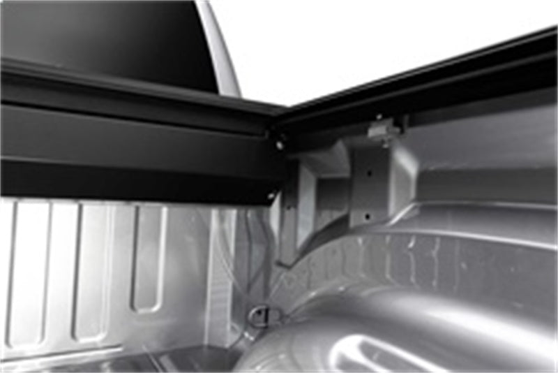 Roll-N-Lock 07-18 Toyota Tundra Crew Max Cab XSB 65in A-Series Retractable Tonneau Cover