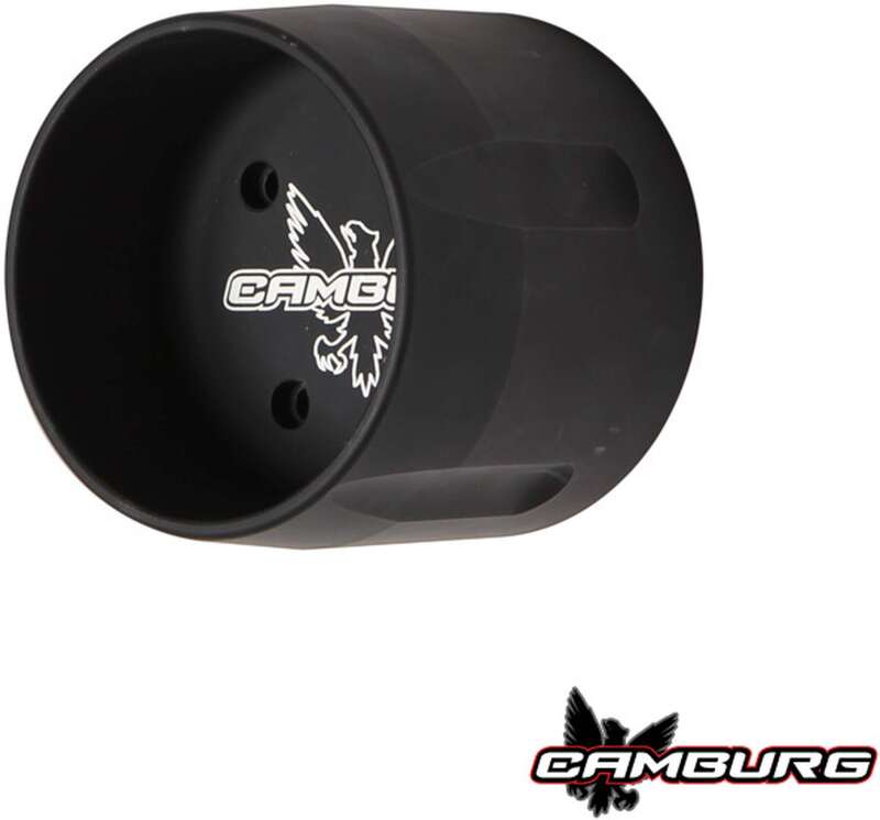 Camburg 2.25 Prerunner Series Rear Hub Kit (5x5.5 / 35sp)