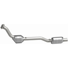 Load image into Gallery viewer, MagnaFlow Conv DF 99-01 Ford Explor 5.0L