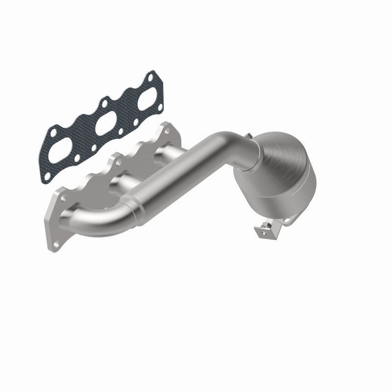 MagnaFlow Direct Fit Catalytic Converter 00 Suzuki Grand Vitara 2.5L
