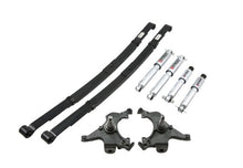 Load image into Gallery viewer, Belltech LOWERING KIT WITH SP SHOCKS