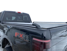 Load image into Gallery viewer, Putco 15-20 Ford F-150 - 6.5ft Bed Nylon Oval Locker Side Rails