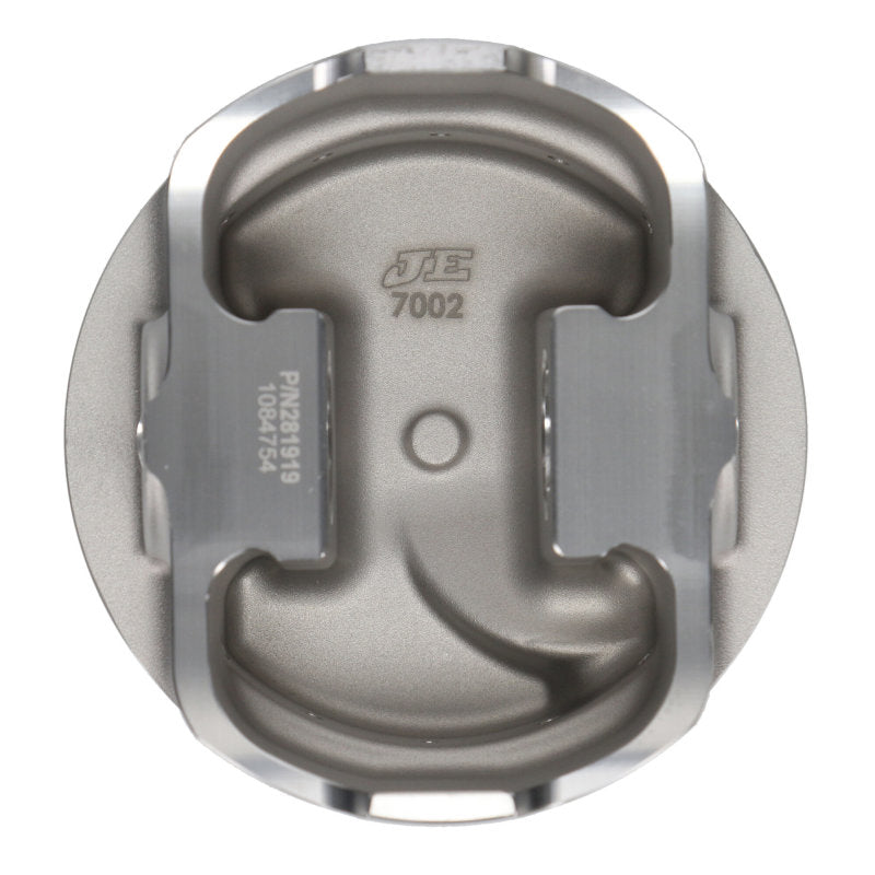 JE Pistons Chevrolet Big Block 4.500in Bore 1.645in CH 1.00 CC Piston Kit