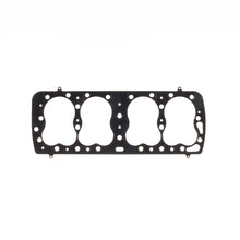 Load image into Gallery viewer, Cometic Ford 239/255 Flathead V8 3.375in Bore 24 Bolt .098 in MLS Head Gasket - Right