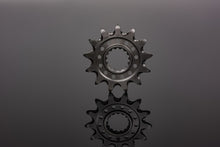 Load image into Gallery viewer, Renthal 2024 Triumph TF250 X Front Grooved Sprocket- 515-13P Teeth