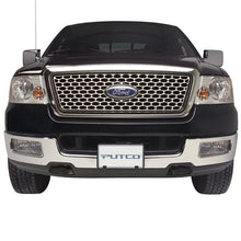 Load image into Gallery viewer, Putco 99-04 Ford SuperDuty Grille &amp; Side Vents (Oval Pattern) Designer FX Grilles