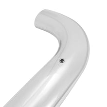 Load image into Gallery viewer, Westin 19-20 Dodge Ram 1500 Crew Cab (Except Classic) 4 Oval Nerf Step Bars - Stainless Steel