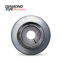 Load image into Gallery viewer, Diamond Eye MFLR 5inX27in OVERALL PERF POLISHED