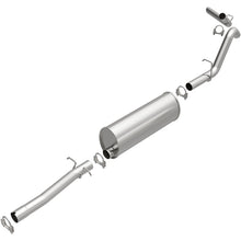 Load image into Gallery viewer, MagnaFlow BRE Exhaust Kit 00-03 Dodge Dakota