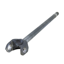 Load image into Gallery viewer, Yukon Gear 4340 Chrome-Moly Dana 44 35.25in 30 Spline Inner Left Hand Replacement Axle