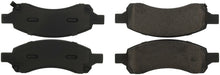 Load image into Gallery viewer, StopTech Street Select Brake Pads - Rear