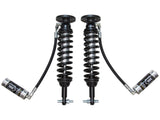 ICON 2014 Ford F-150 2WD 1.75-2.63in 2.5 Series Shocks VS RR Coilover Kit