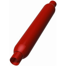 Load image into Gallery viewer, MagnaFlow Muffler Red Pack Series Glasspack 3.5in Rd 22in Body Length 2in/2in Inlet/Outlet