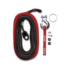 Load image into Gallery viewer, Ford Racing Bronco Replacement Warn Winch Rope Kit