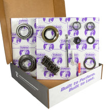 Load image into Gallery viewer, Yukon 8.25in CHY 4.56 Rear Ring &amp; Pinion Install Kit Positraction 1.618in ID Axle Bearings