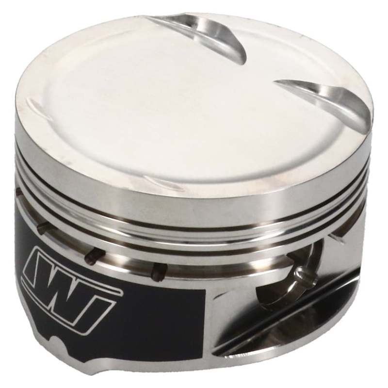 Wiseco Audi/VW 2.0L 85.50mm Bore 92.8mm Stroke -4.5cc EA888 Piston Kit - 4 Cyl