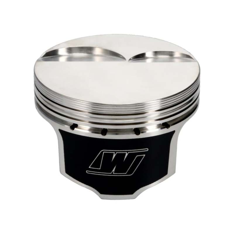 Wiseco Chevy LS1/LS2 RED Series Piston Set 3800in Bore 1330in Compression Height - Set of 8