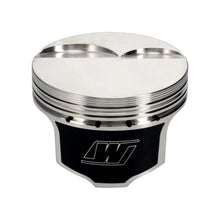 Load image into Gallery viewer, Wiseco Chevy LS1/LS2 RED Series Piston Set 3800in Bore 1299in Compression Height - Set of 8