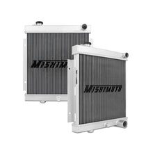 Load image into Gallery viewer, Mishimoto 64-66 Ford Mustang w/ 289 V8 Manual Aluminum Radiator