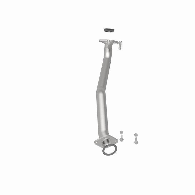 BRE Exhaust 01-03 Highlander 2.4L 3.0L Front Pipe Kit