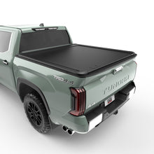 Load image into Gallery viewer, EGR Retractable Manual RollTrac for Tundra