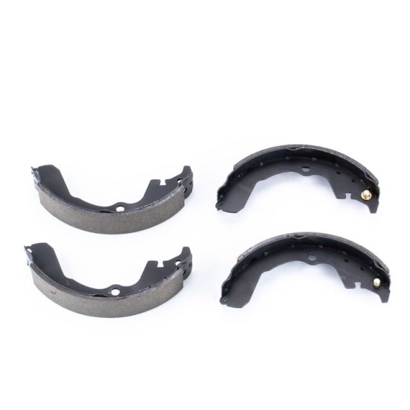 Power Stop 03-08 Pontiac Vibe Rear Autospecialty Brake Shoes