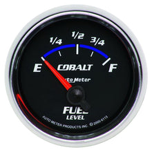 Load image into Gallery viewer, Autometer Cobalt 70-81 Firebird Kit 6pc Tach / MPH / Fuel / Oil / WTMP / Volt