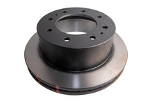 Load image into Gallery viewer, DBA 14-18 Chevrolet Silverado 2500 Rear 4000 Series Standard Rotor