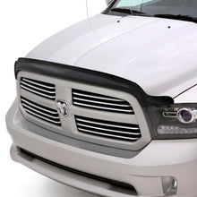 Load image into Gallery viewer, AVS 02-05 Dodge RAM 1500 High Profile Bugflector II Hood Shield - Smoke