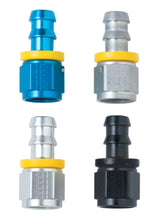 Load image into Gallery viewer, Fragola -12AN Push-Lite End Straight - Blue