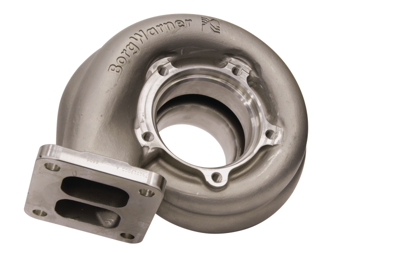 BorgWarner Turbine Housing S500SX SX .85 A/R -T6 VOF (110mm)