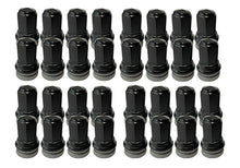 Load image into Gallery viewer, Ford Racing M14 x 1.5 Black Lug Nut - Set of 32