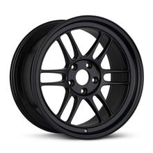 Load image into Gallery viewer, Enkei RPT1 17x9 6x139.7 Bolt Pattern +0 Offset 106.1 Bore Black Wheel (MOQ 40)