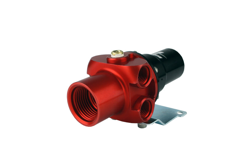 Aeromotive Pro Stock Regulator 4-Port