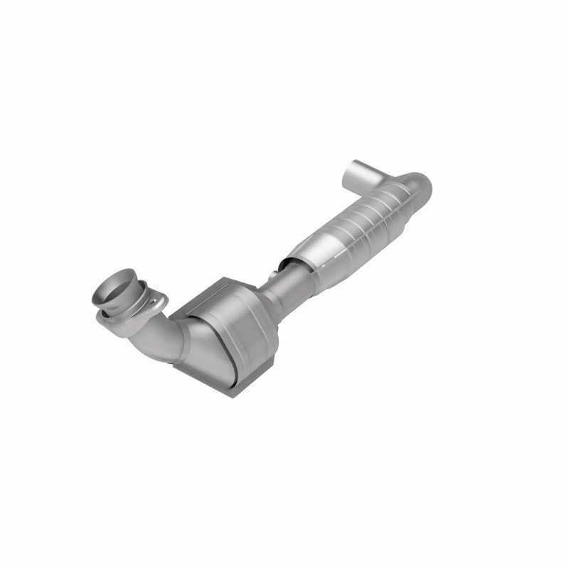 MagnaFlow Direct Fit Catalytic Converter 04-05 Ford F-150 5.4L D/S 2WD (Excl 04 Heritage Edition)