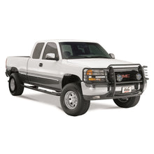 Load image into Gallery viewer, Westin 1999-2002 GMC Sierra 1500LD Sportsman Grille Guard - Black