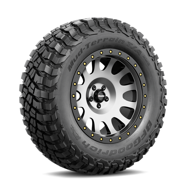 BFGoodrich Mud-Terrain T/A KM3 32X10.00R14 NHS