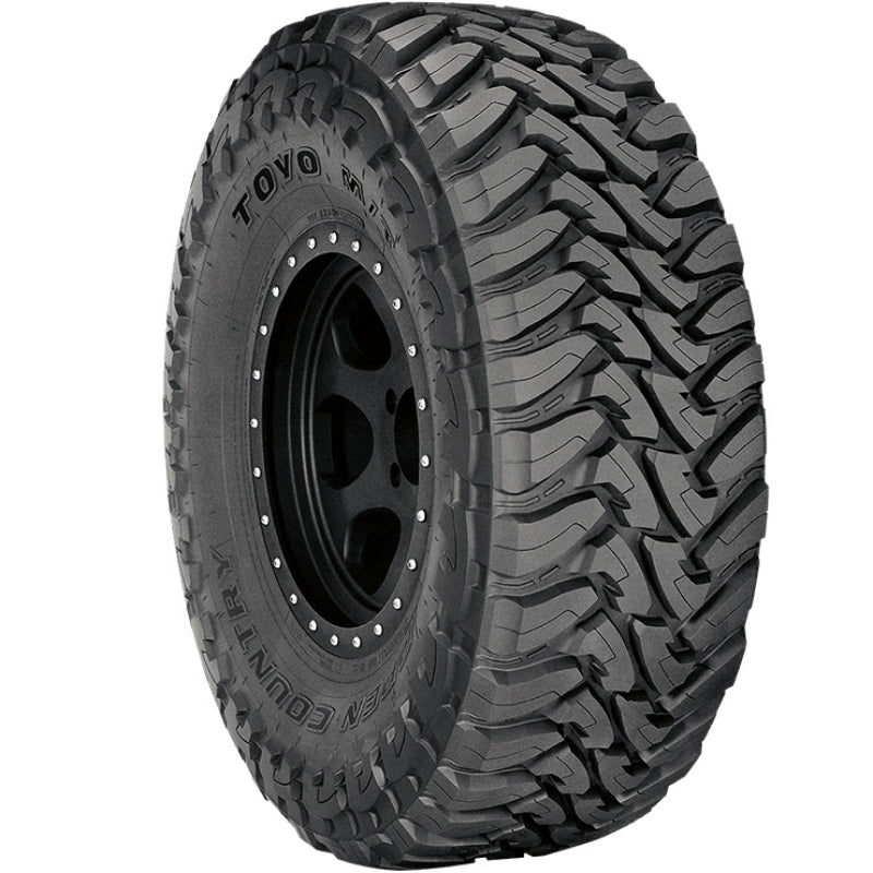 Toyo Open Country M/T Tire - LT275/65R18 123P E/10