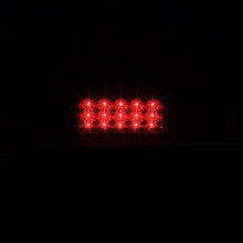 Load image into Gallery viewer, ANZO 2004-2008 Ford F-150 LED 3rd Brake Light Red/Smoke