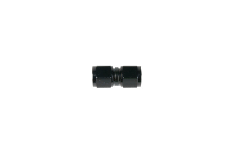 Aeromotive Fitting - Union - Swivel - AN-08 Female