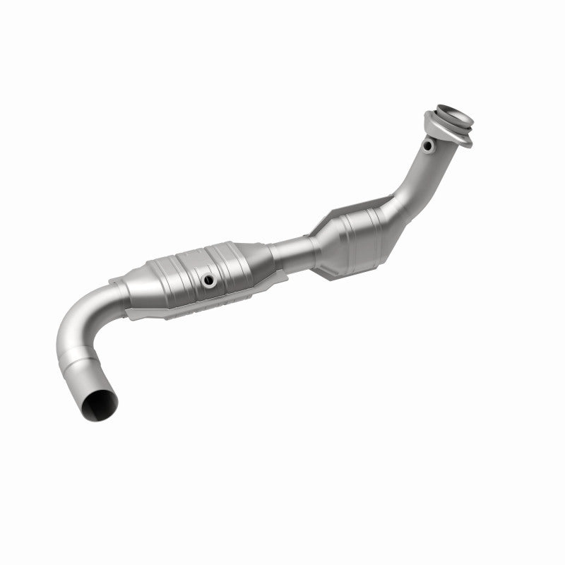 MagnaFlow Conv DF 99 F150 4.6L V8 D/S 2WD